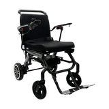 ComfyGO IQ Carbon Lightweight Carbon Fiber Electric Wheelchair