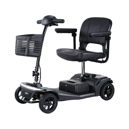 Forcemech Liberty Portable Travel Mobility Scooter