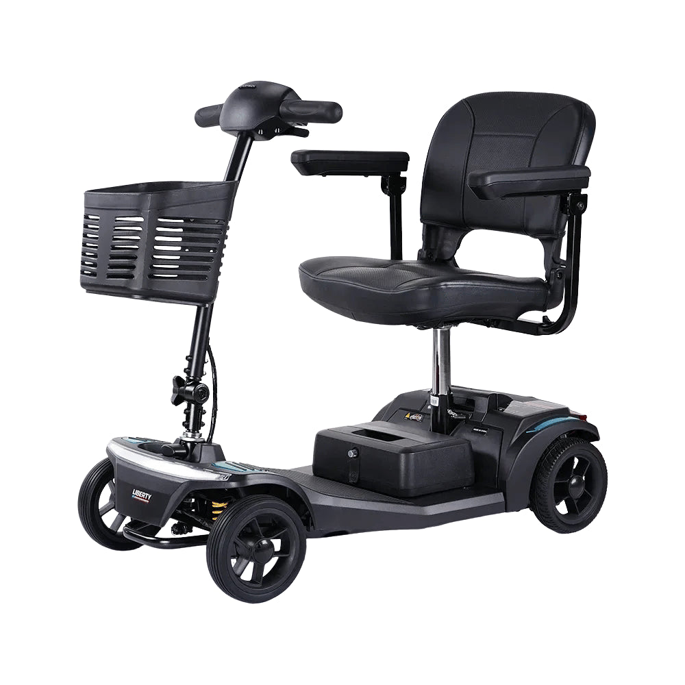 Forcemech Liberty Portable Travel Mobility Scooter