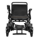 ComfyGO Majestic 440 HD PLUS Bariatric Travel Powerchair