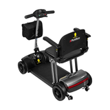 Forcemech PathMate Lightweight Folding Mobility Scooter