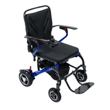Forcemech Carbon F1 Folding Carbon Fiber Power Wheelchair