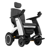 Forcemech ARK Heavy Duty Reclining Power Chair