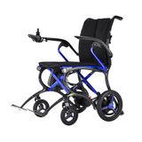 Forcemech Ultralite G20 Pro Carbon Fiber Travel Powerchair