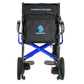 Forcemech Ultralite G20 Carbon Fiber Travel Powerchair