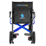 Forcemech Ultralite G20 Carbon Fiber Travel Powerchair