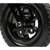 Forcemech Navigator Pro Heavy Duty Folding Power Wheelchair