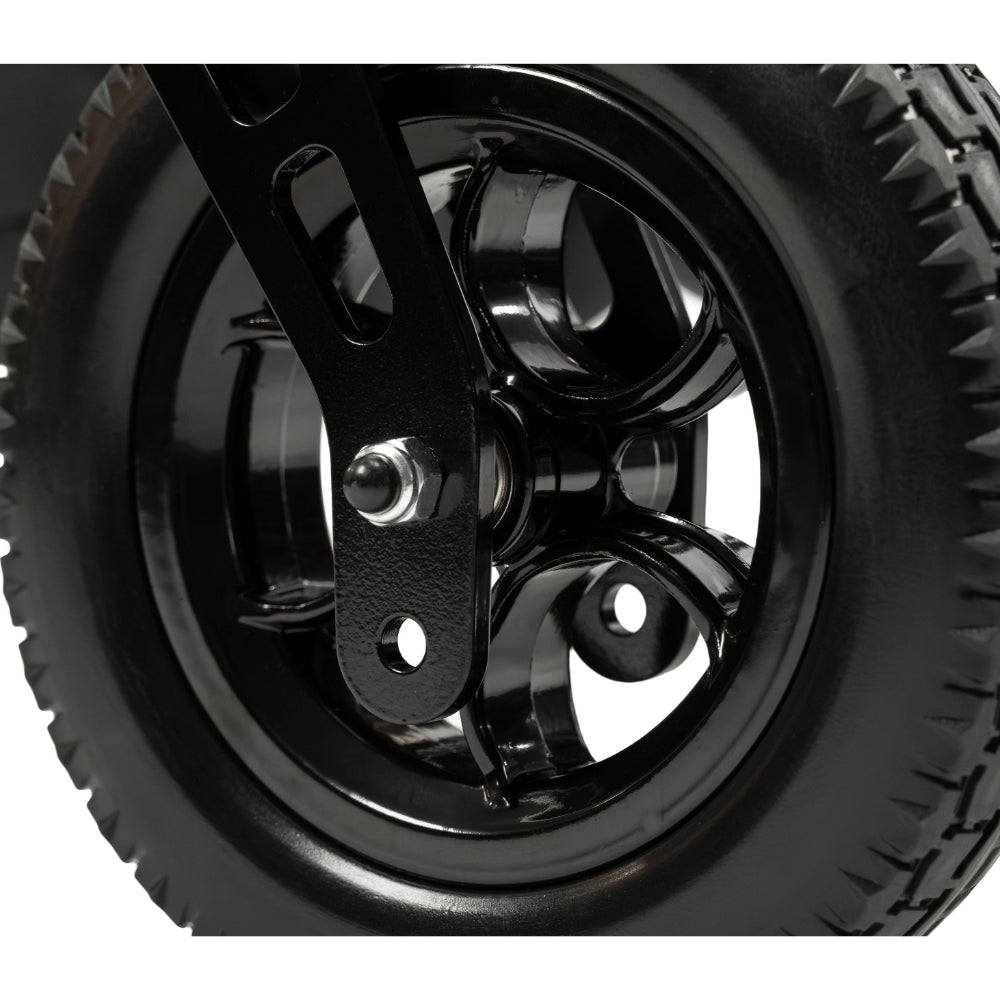 Forcemech Navigator Pro Heavy Duty Folding Power Wheelchair