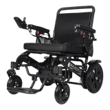 ComfyGO Majestic 440 HD PLUS Bariatric Travel Powerchair