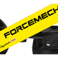 Forcemech Navigator Pro Heavy Duty Folding Power Wheelchair