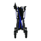 Forcemech Ultralite G10 Carbon Fiber Power Wheelchair