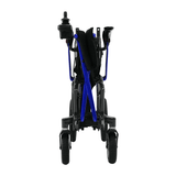 Forcemech Ultralite G10 Carbon Fiber Power Wheelchair