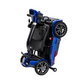 EV Rider Transport 4M Lightweight Folding Scooter