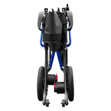 Forcemech Ultralite G20 Carbon Fiber Travel Powerchair