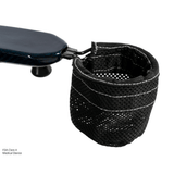 Jazzy® Carbon 27 Ultra Lightweight Carbon Fiber Travel Powerchair