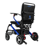 Forcemech Carbon F1 Folding Carbon Fiber Power Wheelchair