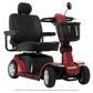 Pride Maxima 4-Wheel Power Elevating Seat Scooter