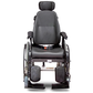 EV Rider Heartway Spring Lightweight Manual Wheelchair