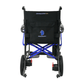 Forcemech Ultralite G10 Carbon Fiber Power Wheelchair