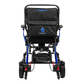 Forcemech Carbon F1 Folding Carbon Fiber Power Wheelchair