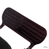 Jazzy® Carbon HD Carbon Fiber Heavy Duty Travel Powerchair