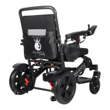 ComfyGO Majestic 440 HD PLUS Bariatric Travel Powerchair