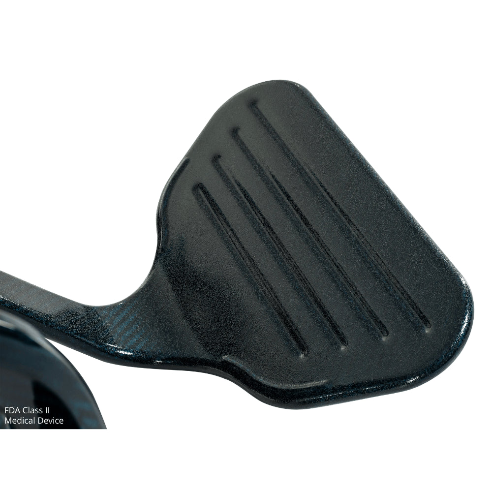 Jazzy® Carbon 27 Ultra Lightweight Carbon Fiber Travel Powerchair