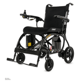 Pride Jazzy® Carbon 27X Ultra Lightweight Folding Electric Wheelchair