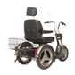 AFIKIM Afiscooter SE 3-Wheel Bariatric Mobility Scooter-My Perfect Scooter