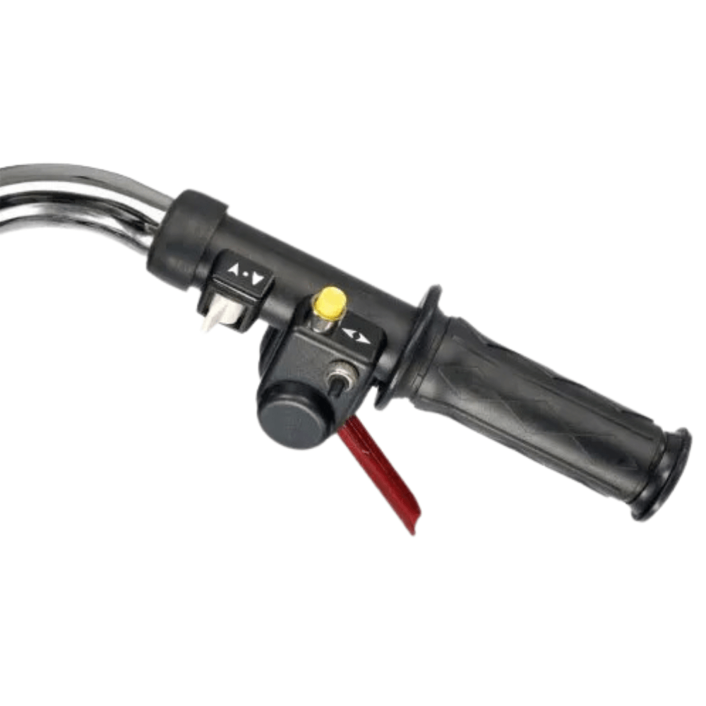 AFIKIM Afiscooter SE 3-Wheel Bariatric Mobility Scooter Handle Bar