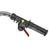 AFIKIM Afiscooter SE 3-Wheel Bariatric Mobility Scooter Handle Bar
