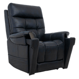 Canyon Ocean Large Tall VivaLift Radiance Power Lift Chair PLR-3955 With a Mobile Phone in the Armrest Pocket