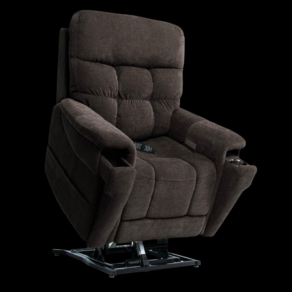 Pride VivaLift!® Ultra Lift Chair PLR-4955