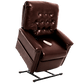 Pride Heritage Collection 3-Position Lift Chair LC-358