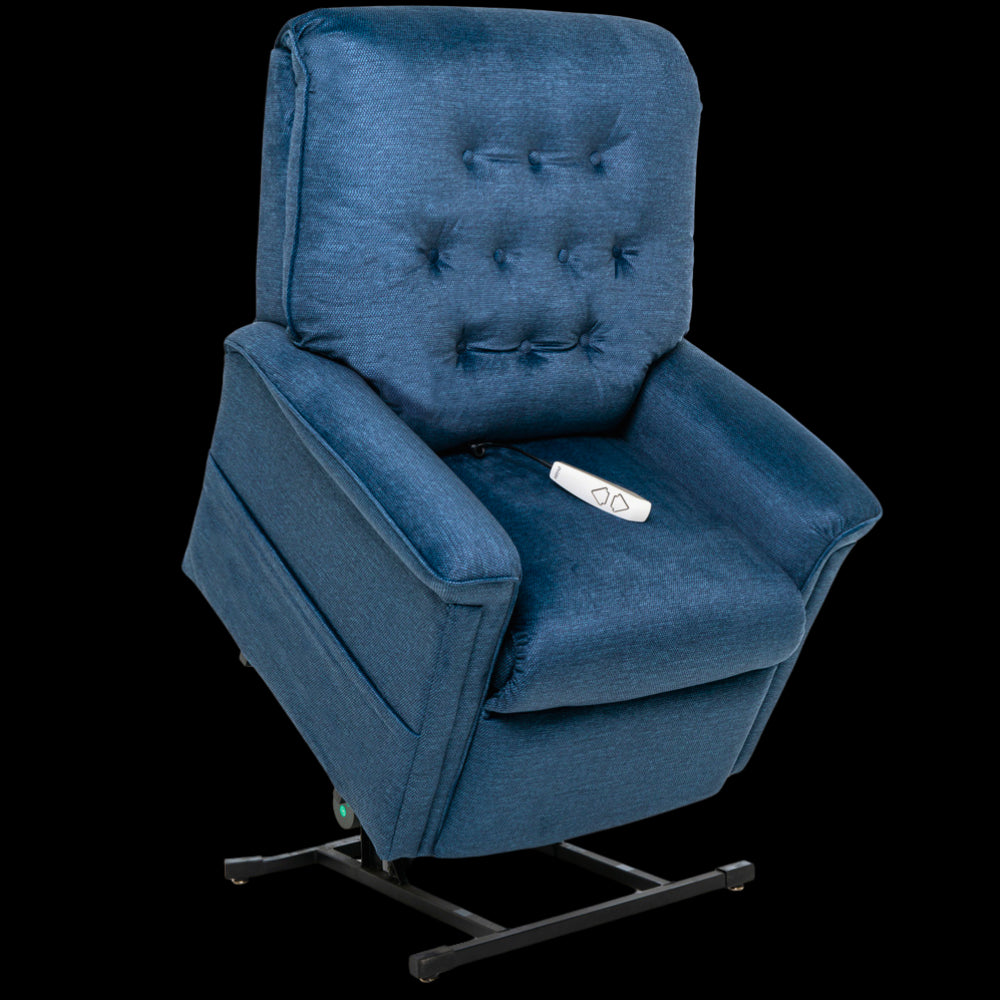 Pride Heritage Collection 3-Position Lift Chair LC-358