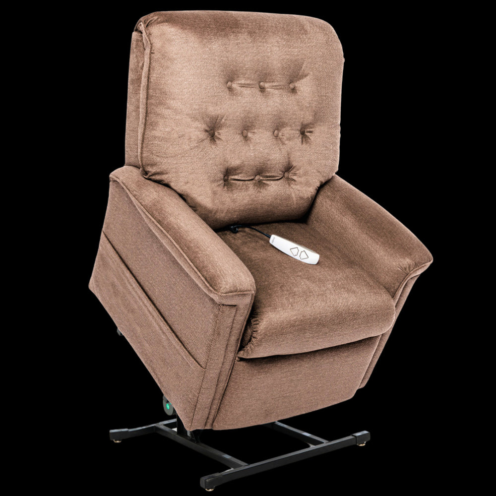 Pride Heritage Collection 3-Position Lift Chair LC-358