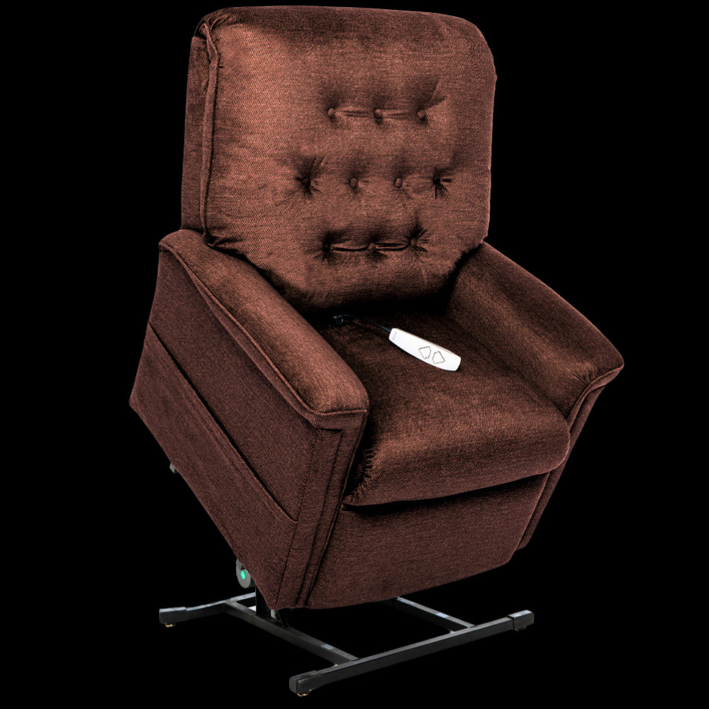 Pride Heritage Collection 3-Position Lift Chair LC-358