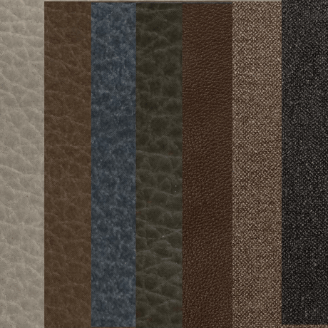 Color Swatches for the Pride Mobility VivaLift Ultra PLR-4955 Power Lift Chair
