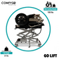 ComfyGO GO-Lift Portable Lift For Electric Wheelchairs And Scooters-My Perfect Scooter