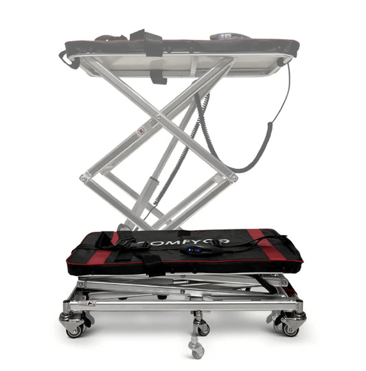 ComfyGO GO-Lift Portable Lift For Electric Wheelchairs And Scooters