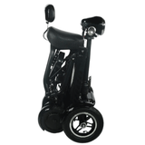 ComfyGO MS 3000 Foldable Mobility Scooter - Folded