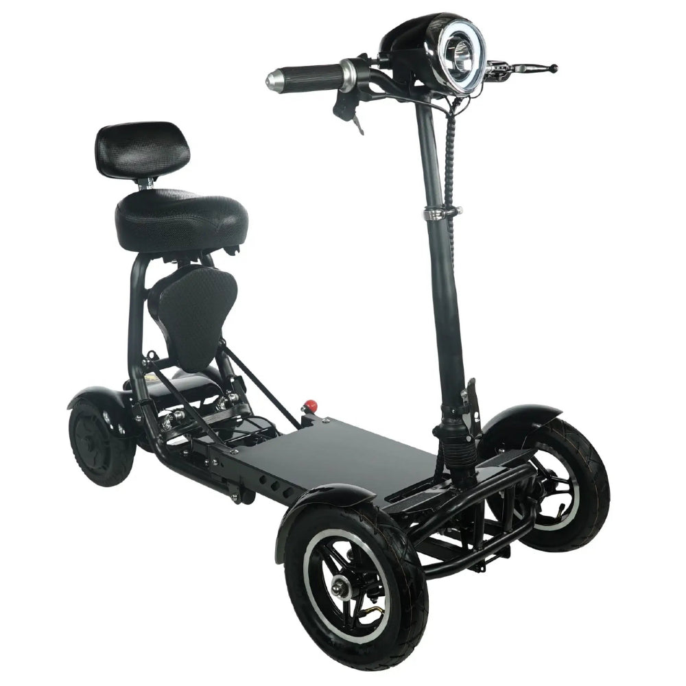 ComfyGO MS 3000 Foldable Mobility Scooter-My Perfect Scooter