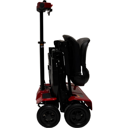 ComfyGO MS 4000 Auto Folding Mobility Scooter-My Perfect Scooter