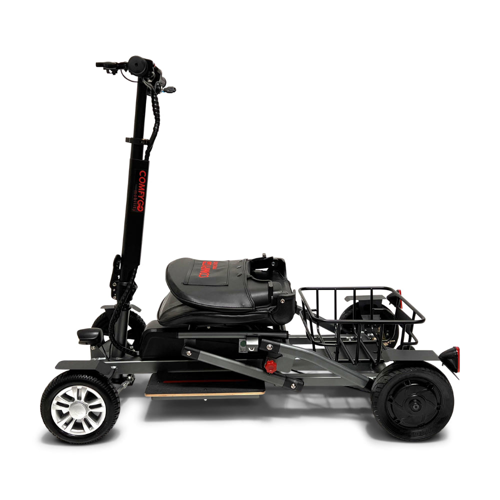 ComfyGO MS 5000 Lightweight Mobility Scooter-My Perfect Scooter