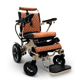 ComfyGO Majestic IQ-8000 Remote Controlled Foldable Electric Wheelchair