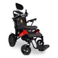 ComfyGO Majestic IQ-9000 Remote Controlled Foldable Electric Wheelchair-My Perfect Scooter