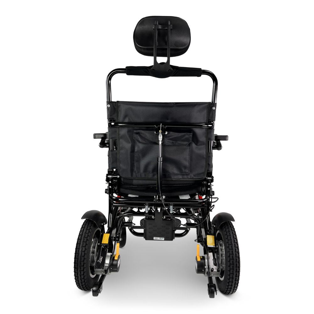 ComfyGO Majestic IQ-9000 Remote Controlled Foldable Electric Wheelchair-My Perfect Scooter