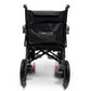 ComfyGO Phoenix Carbon Fiber Lightweight Electric Wheelchair-My Perfect Scooter