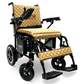 ComfyGO X-7 Lightweight Foldable Travel Electric Wheelchair