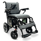 ComfyGO X-7 Lightweight Foldable Travel Electric Wheelchair